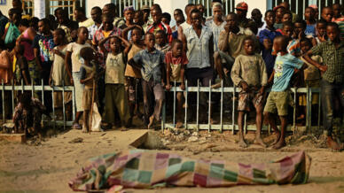 UN less equipped for Burundi crisis than before Rwandan genocide